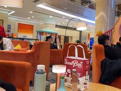 -逸派咖啡 EPARKCOFFEE(广安门店)
