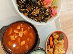 -轻蔬不用等·素食(江苏路店)