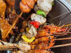 -炒豆合作社(东四总店)