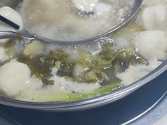 -中山脆肉鲩(新圳东路店)