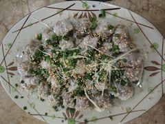 鱼青卷-苏记餐厅(叠南店)