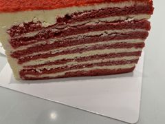 -爱达乐面包生日蛋糕(旭海时代广场店)