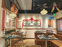 -邹开喜·小海鲜醉鸡煲·潮汕鲜切牛肉店(襄阳北路店)