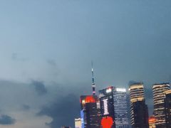 -上海外滩英迪格酒店