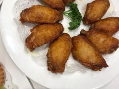 鸡翅-双井轩(双井店)