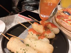 -The Rug Cafe(王府中环店)