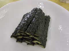 -京菜·砂锅居·烤鸭(西四店)