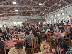 -侠成水上农庄(工业大道店)