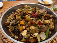 -东来土菜馆(民祥园路店)