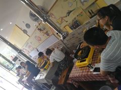 -三餐季年糕火锅(韩乐坊店)