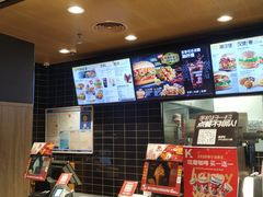 -肯德基(兴隆店)