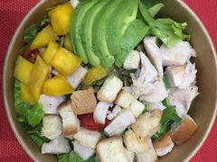 -CALIFORKS加州叉子轻食(朝阳门店)