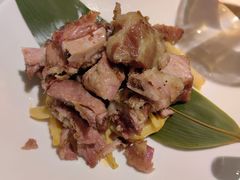 -全牛匠·乐山跷脚牛肉(新中关店)