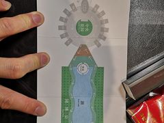 -武汉洲际酒店