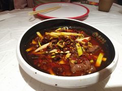 -华仔龙虾(永乐路总店)