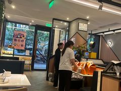 -新旺茶餐厅·早餐·夜宵(仙霞店)