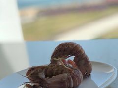 -港畔赶海蒸汽海鲜烧烤自助(仙螺岛店)
