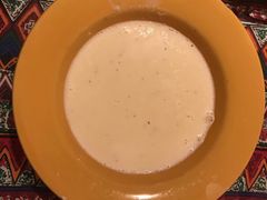 奶油蘑菇汤-Tony's House