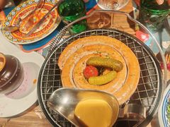 -卢布里西餐厅(海拉尔店)