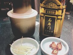 -苏帮袁Sue Cuisine(将台店)
