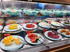 -福成自助烤肉(双桥万达店)