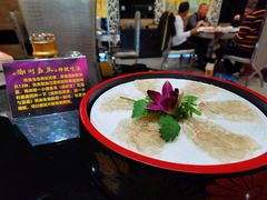 虾生-草鱼先生潮州鱼生·虾生(新厦花园店)