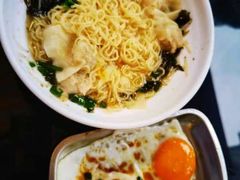 -明記茶餐廳(福田总店)