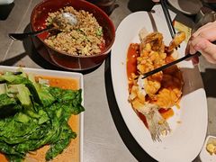 -好武功闽南私房菜(万达店)