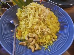 -曼泰·泰餐(江南环球港店)