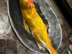 -川骄海鲜自助(河东店)