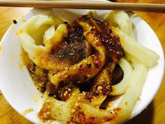 -洞子口张老二凉粉(文殊院店)