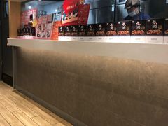 -吉野家(上亿广场店)