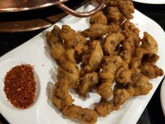 -宽巷子成都火锅(南站店)