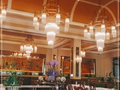 大堂-福楼法餐厅FLO