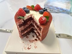 -姆们M Sweetie Cake(三里屯店)