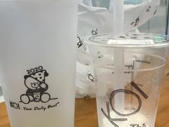 -KOI The(卓悦汇购物中心店)