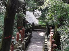 -金堂县云顶石城风景区