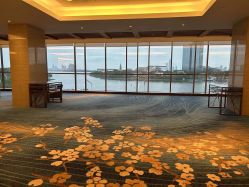 -福朋喜来登酒店·宴会厅