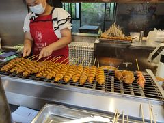 -黑牛黑猪烤肉专门店(万象城店)