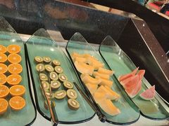 -钱小奴创意自助餐厅·原切谷饲安格斯畅吃(苏州昆山招商花园城店)