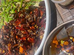 -铁公鸡·四川料理(天环广场店)