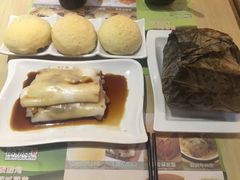 -添好运点心专门店(中环IFC店)