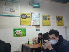 -李米线(武陵路店)
