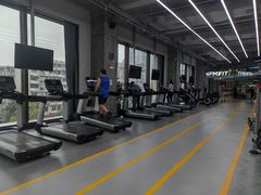 -LA合时健身4PMFIT(花桥旗舰店)