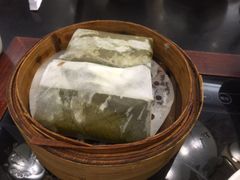 -稻香酒家·33年老字号·港式粤菜(富邦中心店)
