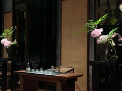 -广州文华东方酒店·江-由辉师傅主理