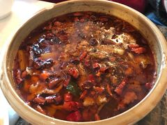 -宽窄巷子(米兰中央火车站店)