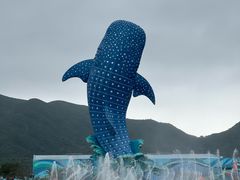 -珠海长隆海洋王国