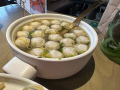 -前海沿·青岛菜(李沧万达店)