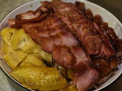 -吾家香港烧腊专门店